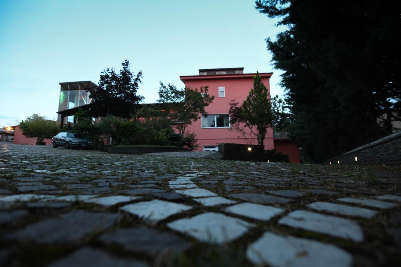La Torre-1984 Bed & Breakfast Sarnelli Exterior photo